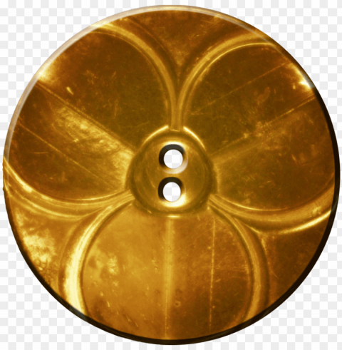 gold shiny button PNG files with alpha channel