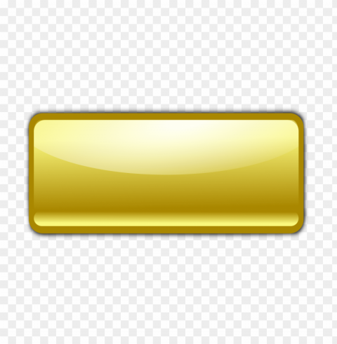 gold shiny button PNG files with clear background