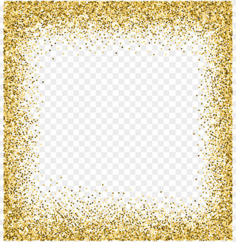 gold sparkles background png No-background PNGs