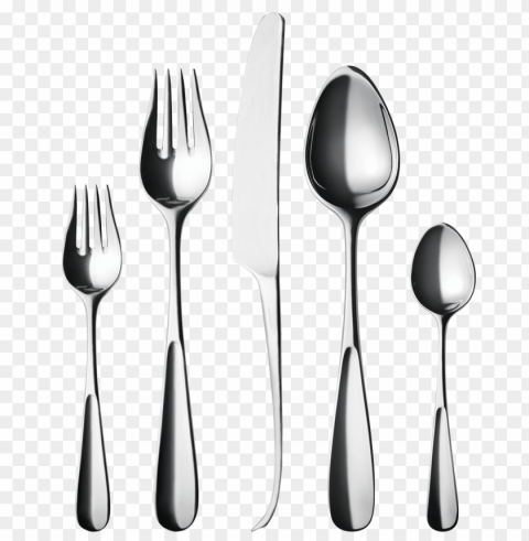 gold spoon and fork Free PNG transparent images PNG transparent with Clear Background ID 48492dd2