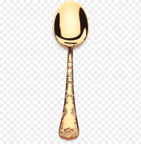 gold spoon and fork Transparent background PNG gallery