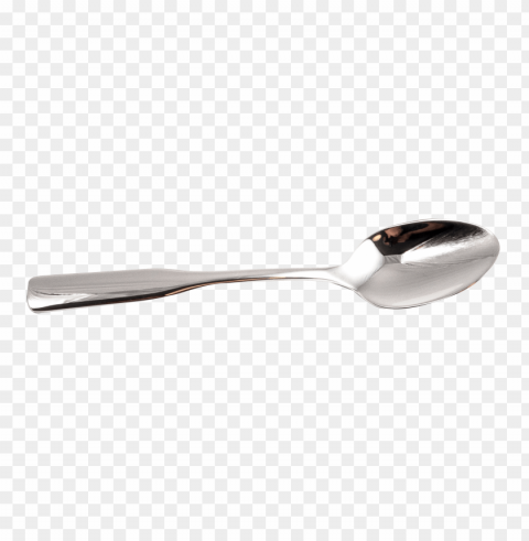 gold spoon and fork Isolated Artwork in HighResolution Transparent PNG