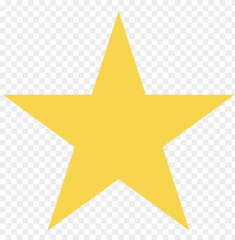 gold stars Clear PNG graphics free