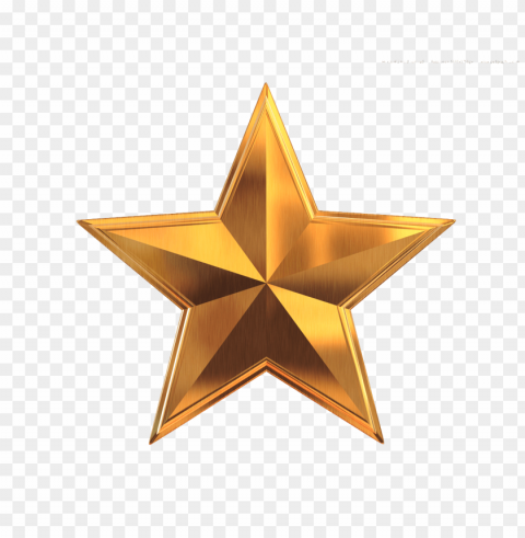 gold stars Free download PNG images with alpha channel diversity