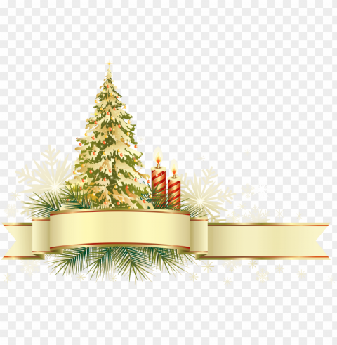gold streamers HighQuality PNG Isolated Illustration PNG transparent with Clear Background ID c6e91440