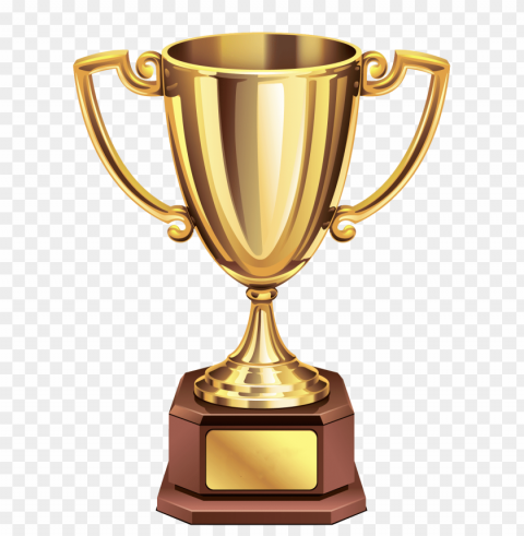 gold trophy PNG images with clear alpha channel broad assortment PNG transparent with Clear Background ID 8c153f7e