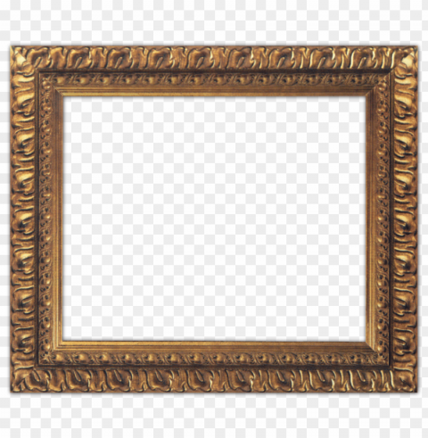 gold vintage frame Clear background PNG graphics PNG transparent with Clear Background ID 28ab893b