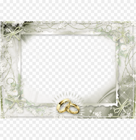 gold wedding frames High-resolution transparent PNG images set PNG transparent with Clear Background ID f6d31145