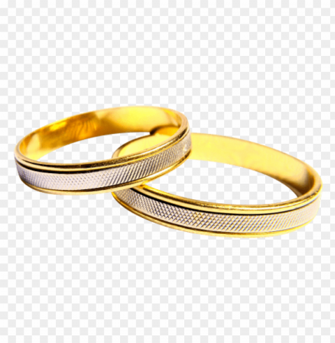 gold wedding rings High-quality transparent PNG images comprehensive set PNG transparent with Clear Background ID 3792614b