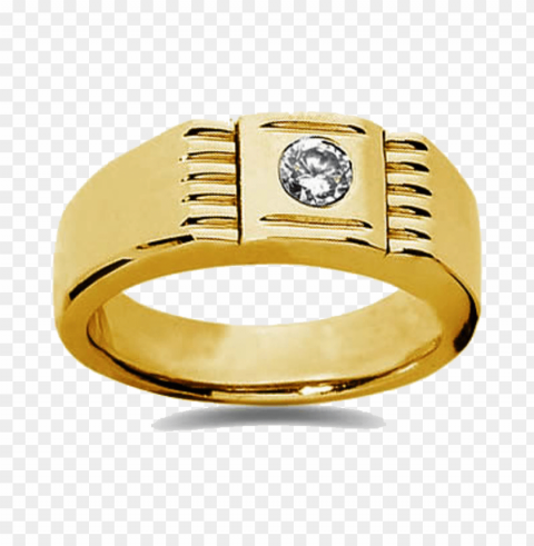 gold wedding rings High-resolution PNG