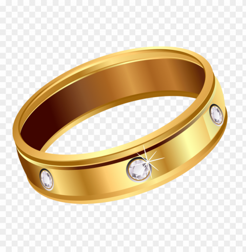 gold wedding rings High-resolution PNG images with transparent background