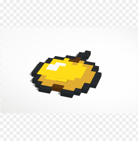 golden apple minecraft Free PNG images with clear backdrop PNG transparent with Clear Background ID 6a03e13d