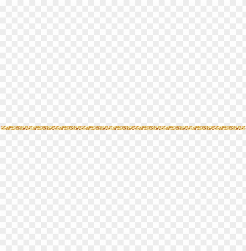 golden line Transparent PNG images for design