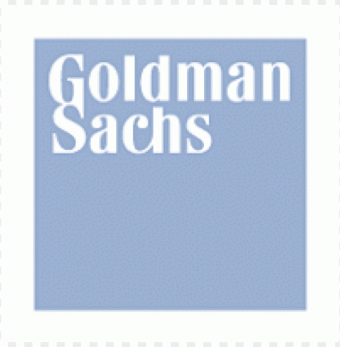 goldman sachs logo vector free HighResolution Transparent PNG Isolated Graphic