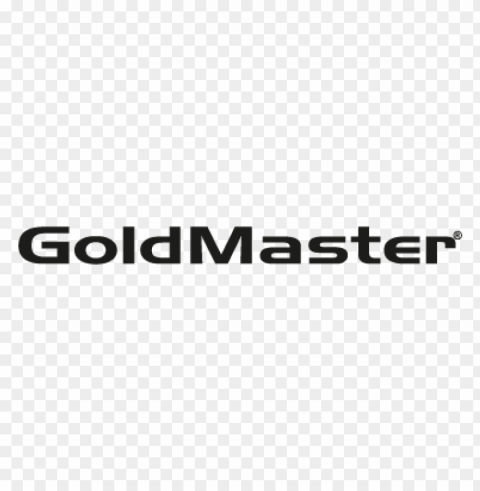 goldmaster logo vector free PNG images with no fees