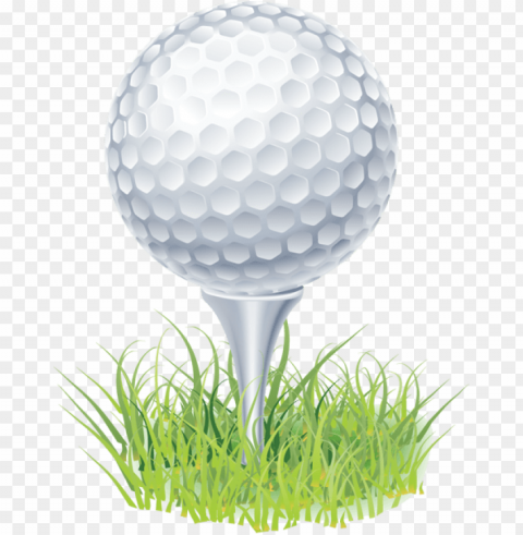 golfer PNG Graphic Isolated with Transparency