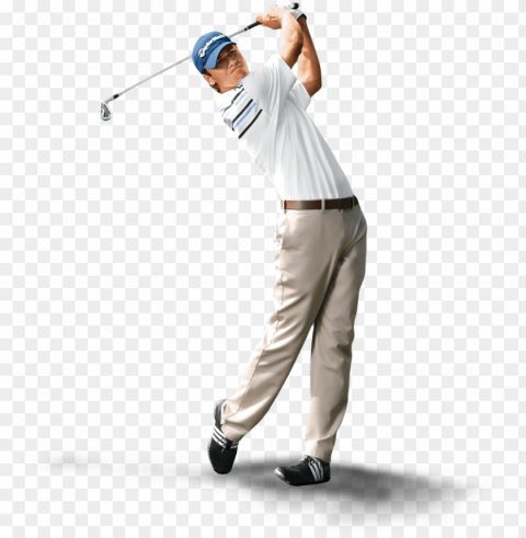 golfer PNG graphics for free images Background - image ID is 843c0ef1