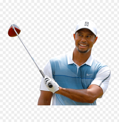 golfer PNG graphics for presentations