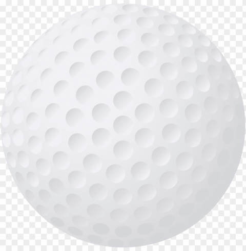 golfer PNG Illustration Isolated on Transparent Backdrop