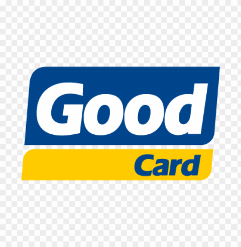 good card logo vector free download PNG icons with transparency