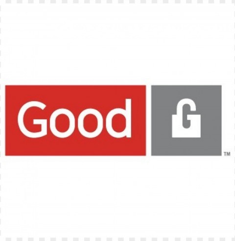 good technology logo vector Clear PNG