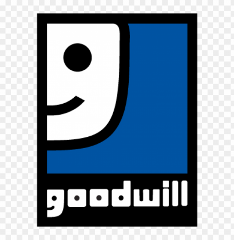 goodwill logo vector free download PNG transparent elements compilation