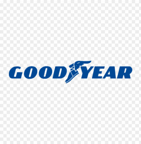 goodyear auto logo vector free download PNG images with transparent layer