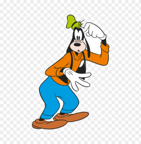 goofy vector free download PNG images with alpha transparency wide selection