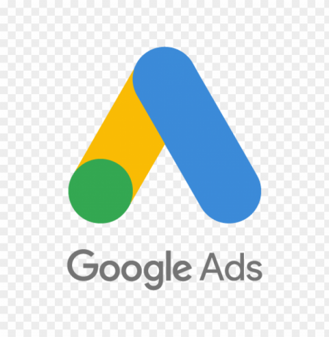 google ads logo vector PNG with no background free download