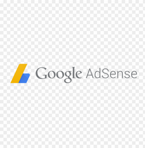 google adsense logo PNG for educational projects