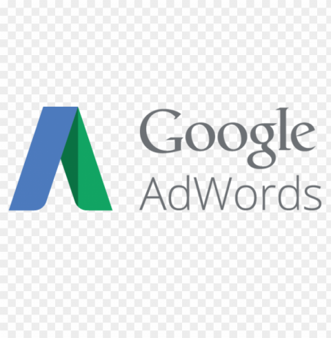 google adwords logo PNG for educational use
