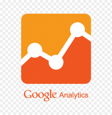 google analytics us vector logo PNG format