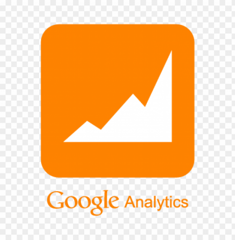 google analytics vector logo PNG free download transparent background