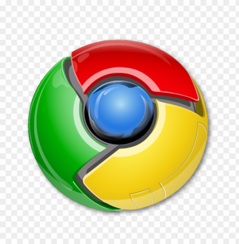 google chrome icon vector free download Transparent PNG Isolated Illustrative Element