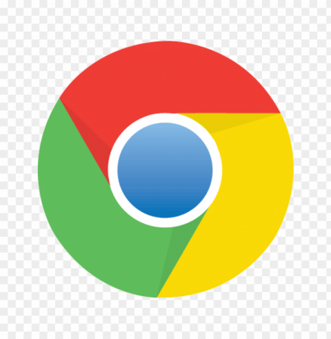 google chrome logo vector download PNG for digital design