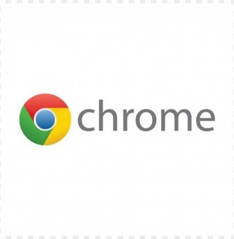 google chrome wordmark logo vector download PNG files with alpha channel assortment