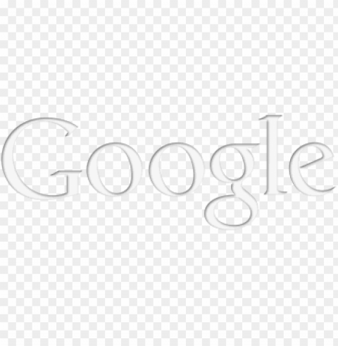  google logo no background PNG transparent images for websites - 4f3b0274