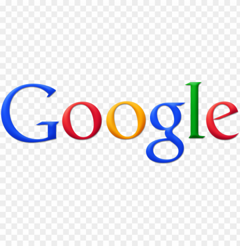 Google Logo Images PNG Transparent Graphics Bundle