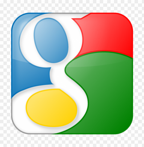  google logo PNG transparent elements package - 495e4441