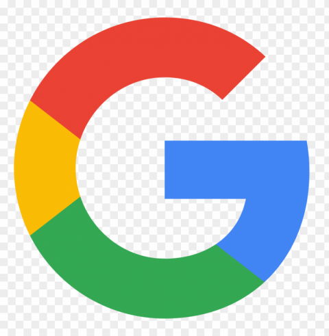  google logo PNG transparent images for social media - 1b7ee804
