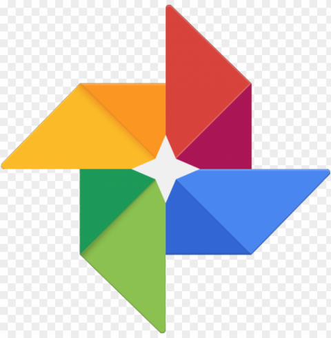 google photos logo PNG for web design PNG transparent with Clear Background ID 660ce4a6