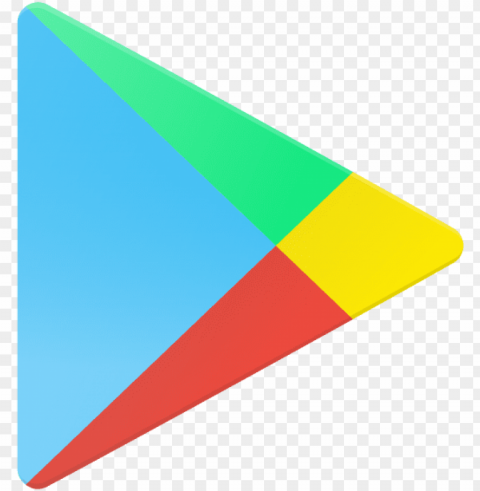 google play store - transparent google play icon PNG images with clear alpha channel