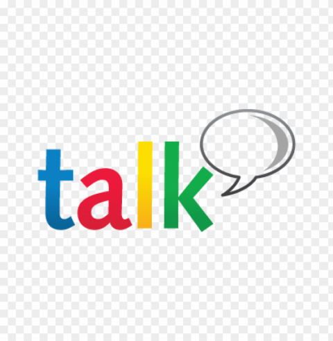 google talk vector logo Free PNG images with alpha channel variety