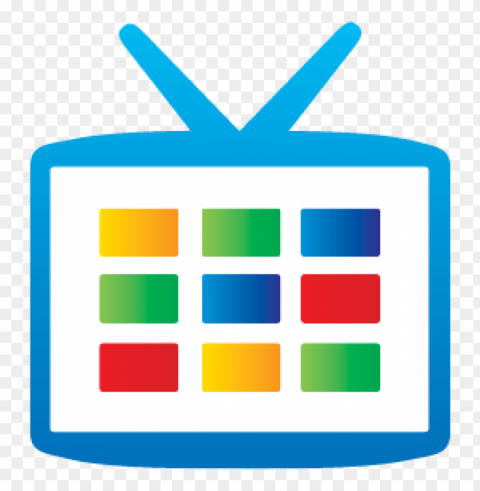 google tv icon vector free download High-resolution PNG images with transparency wide set