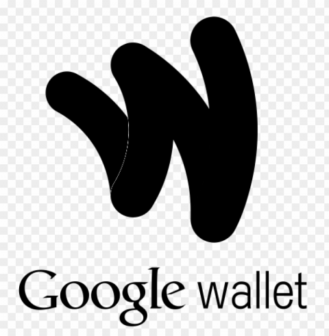 Google Wallet Logo PNG Free Transparent