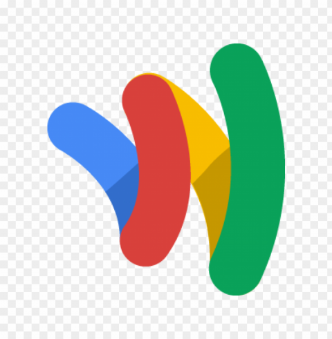 google wallet us vector logo PNG for web design