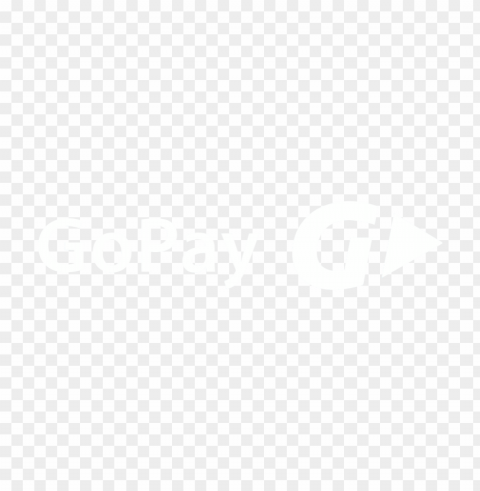 GoPay logo image Isolated Object with Transparency in PNG