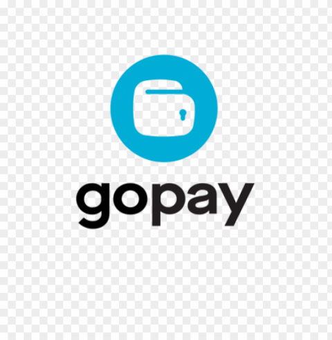 GoPay logo image Isolated Subject in HighQuality Transparent PNG PNG transparent with Clear Background ID 1ded4b6d