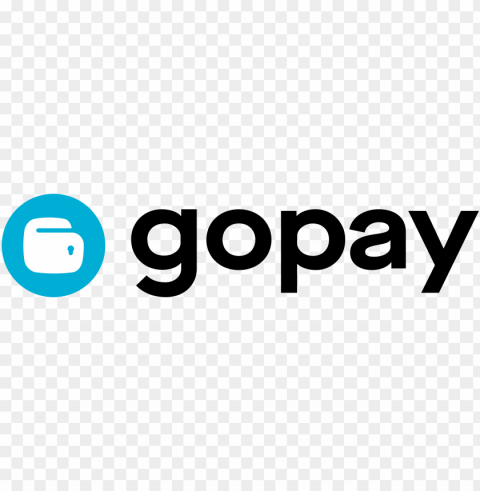 GoPay Logo Image Isolated Subject On HighQuality PNG