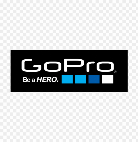 gopro logo logo clear background PNG transparent photos vast collection